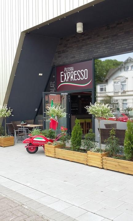 Pizzeria Expresso